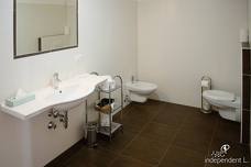 Wargerhof - Bagno